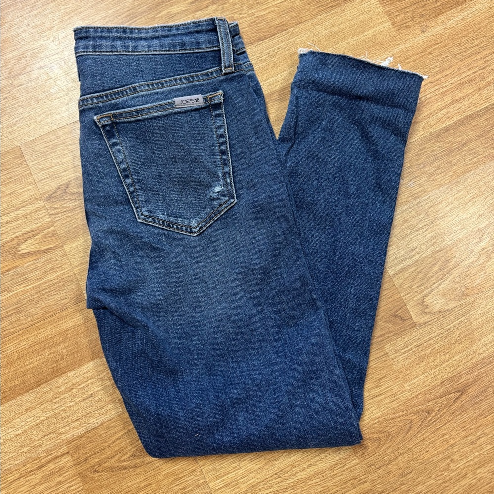 Joe’s Jeans skinny jeans